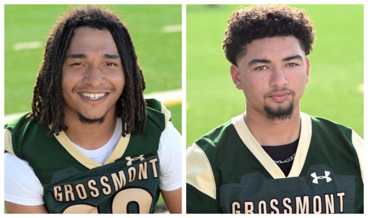 Team of the Week: Grossmont College bowl-bound following turnaround season