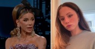 Kate Beckinsale Bizarrely Claims Her Daughter's Boyfriend 'Laid 2 Eggs' Like a Hen: 'It Had a Shell and a Yolk'