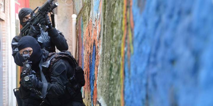 Inseguridad y crimen organizado en América Latina: un problema de todos