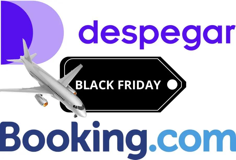 OTAs lanzan fuertes promociones de Black Friday para viajar a Europa en 2025