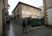 El PP alerta de que los retrasos en las obras del Bellas Artes ponen en riesgo su financiación