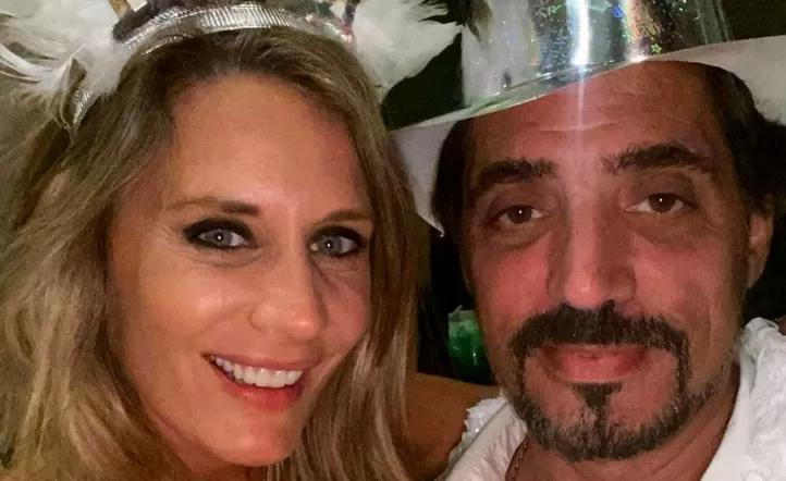 Internaron a Rocío Marengo en la recta final del embarazo: su fuerte declaración después del susto