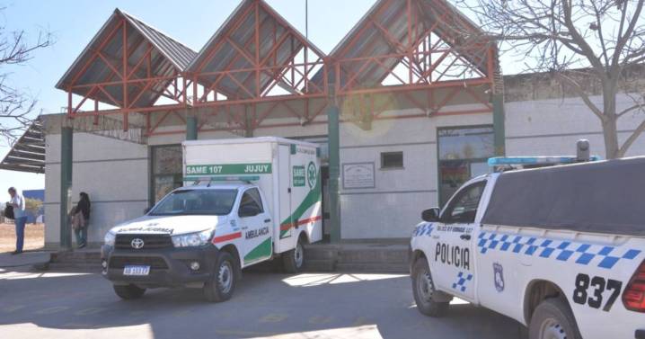 Niño de tres años murió tras sufrir una descarga eléctrica