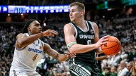 Couch: 3 quick takes on MSU's 79-60 win over San Jose State