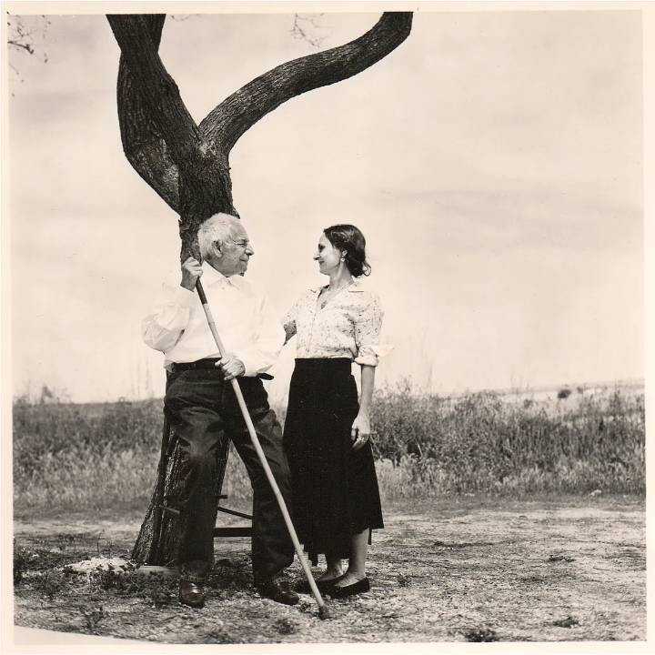 La rareza de ser Rafael de Paula