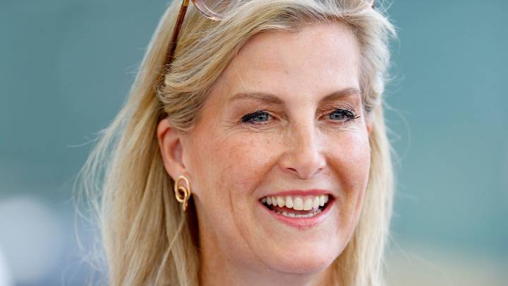 Royal news LIVE: Duchess Sophie to step out in Oxford as Prince Edward returns home