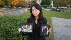 Daughter of ‘underground’ pastor urges China for his release