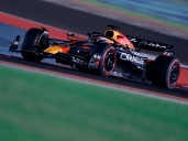 Verstappen lo hace ver fácil si tuviera un McLaren