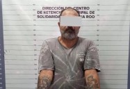 Detienen al hermano de la síndico de Tulum por posesión de droga