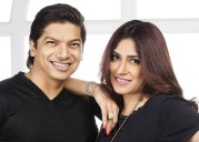 Shaan pens a romantic note for wife Radhika on their 25th wedding anniversary: ‘The magic has just begun”
