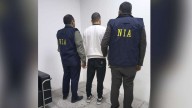 Deported gangster Anmol Bishnoi lands in Delhi, arrested by NIA