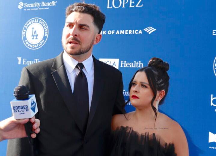 What Happened to Alex Vesia’s Daughter? How Old Was Dodgers Star’s Daughter?