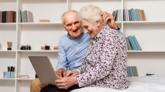 ¿Hasta qué edad puede pedir un crédito de vivienda en Colombia?