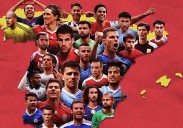 La Real, muy presente en el homenaje de la Premier a los jugadores españoles: «Creatividad, estilo, elegancia»