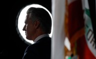 What to Know About the CA Governor Race