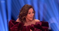 Shirley Ballas talks 'moving on' from Strictly after Tess and Claudia's shock exit