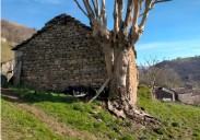 Se vende aldea con 20 cabañas en Vega de Pas