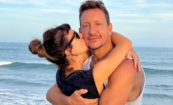 Nico Vázquez contó qué es lo que más le duele de su separación de Gime Accardi: “No puedo ver...”