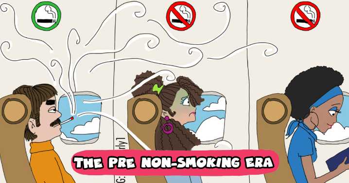 18 Things Only People Who Were Born Before The ’90s Will Understand