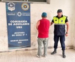 Aguilares: liberaron al jubilado que había sido detenido por dispararle a un joven que ingresó a su casa