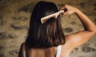 "Anti-Aging" Supplements That Are Actually Good For Hair Growth Too