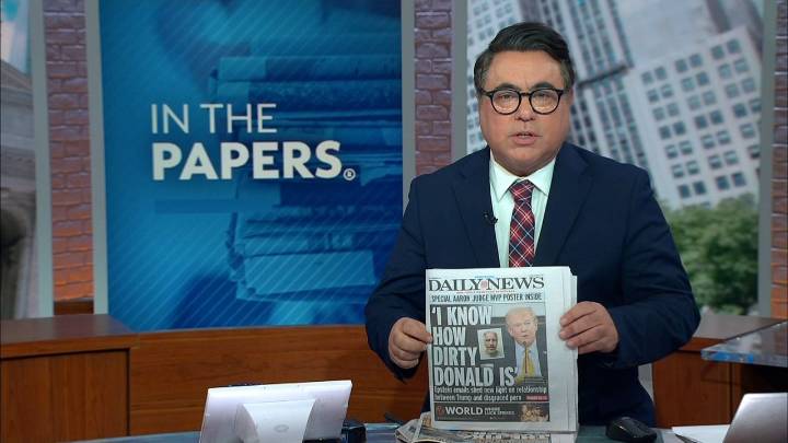 11/16/25: Epstein emails, cost of Thanksgiving meal soars