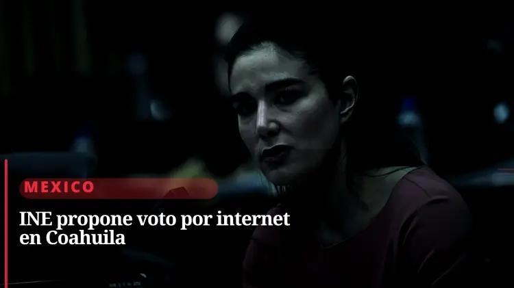 INE evalúa viabilidad del voto digital para mexicanos en el extranjero