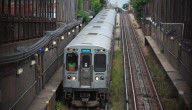 Woman hit, killed by CTA Blue Line train in Logan Square