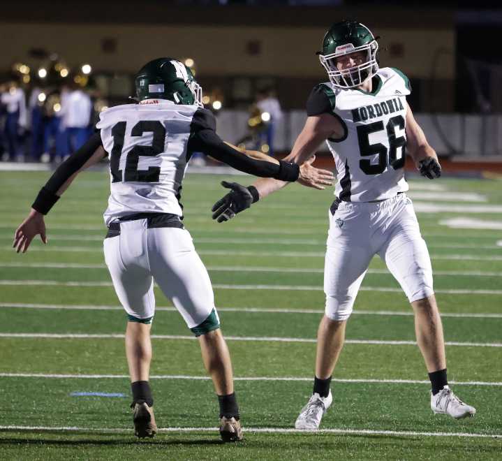 Late field goal lifts Nordonia past Twinsburg in playoff thriller