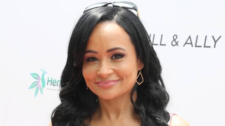 Katrina Pierson's Inappropriate Outfit On CNN Will Always Haunt Her