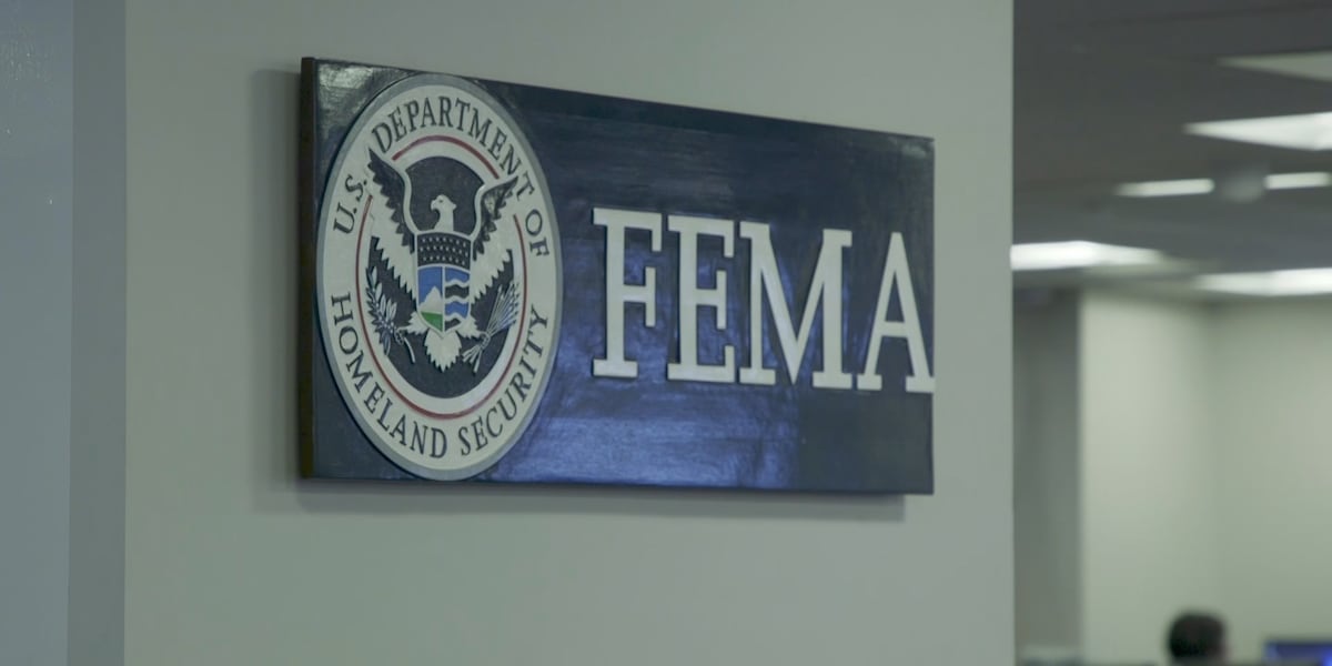 FEMA opening Disaster Recovery Centers in Missouri