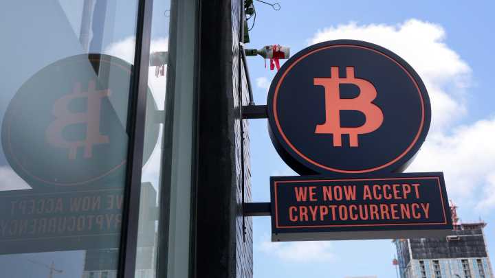 Wisconsin wasn’t timid or reckless in Bitcoin investments