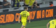 Nashville SC captain Walker Zimmerman to leave club, become free agent