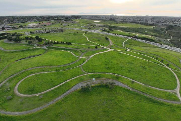 As Fairview Park’s master plan renews, will the model aircraft field remain in Costa Mesa?