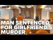 Man sentenced to 60 years for murder of girlfriend in Bozeman Walmart parking lot