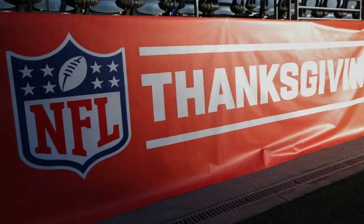NFL on Thanksgiving 2025: Which teams are playing today, Thursday, November 27?
