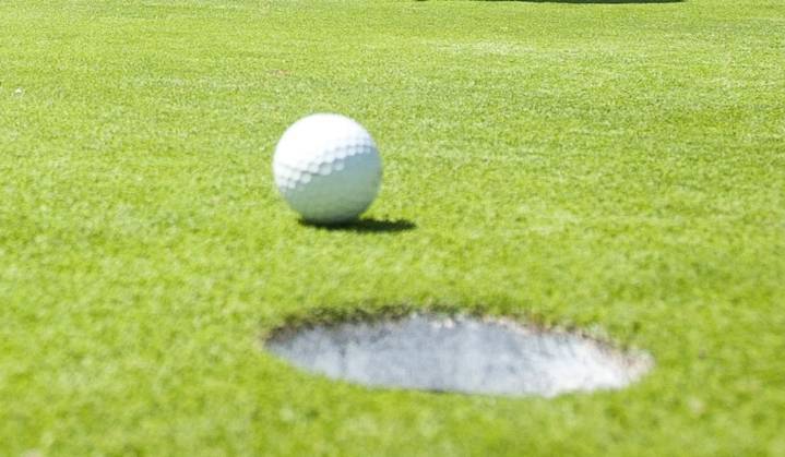 Diamond Bar girls golfer Juliet Oh ties for fifth place at CIF State Championships