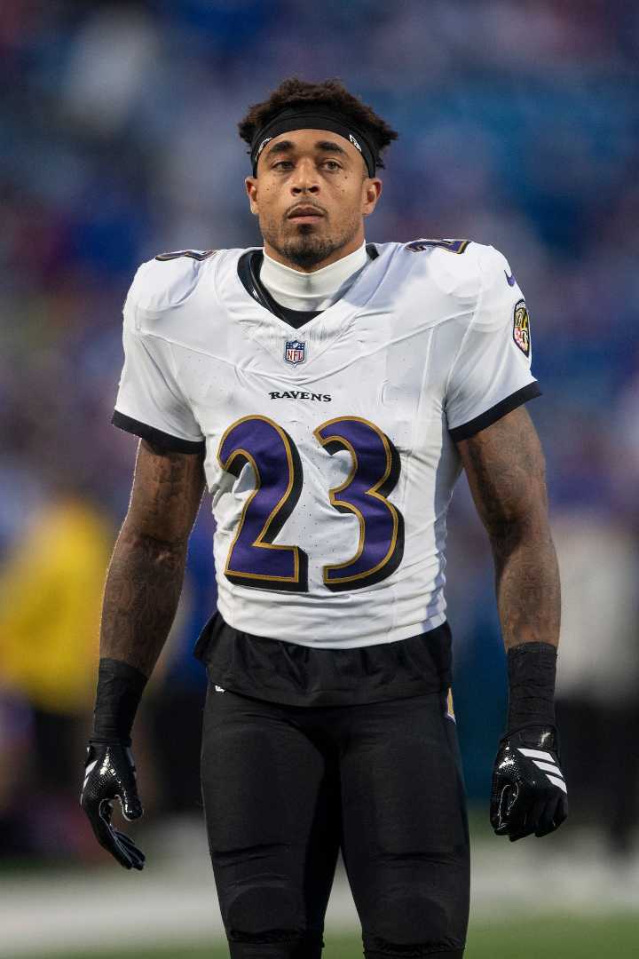 NFL star ‘stepping away’ from football after trade to new team