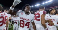 No. 11 Oklahoma travels with its defense again and upsets No. 4 Alabama 23