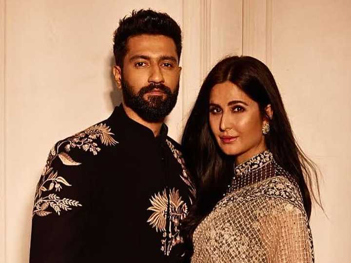 Katrina Kaif & Vicky Kaushal Baby Boy Photo: Here’s How AI Imagined Their Little One