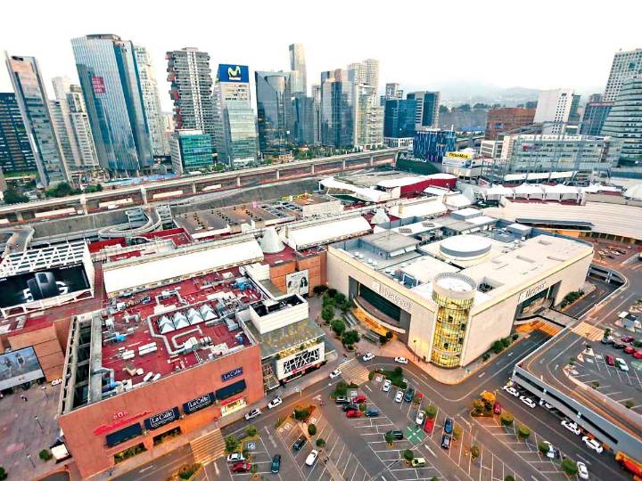 Inician consultas del plan de desarrollo de la CDMX; lo publicaron anoche