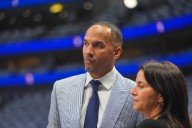 Mastermind Behind Worst Trade in NBA History Gets Fired