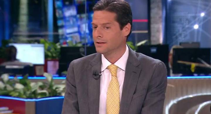 ¿Quién es Mauricio Gómez Amín, el precandidato que dijo que Iván Cepeda es el candidato de la guerrilla?