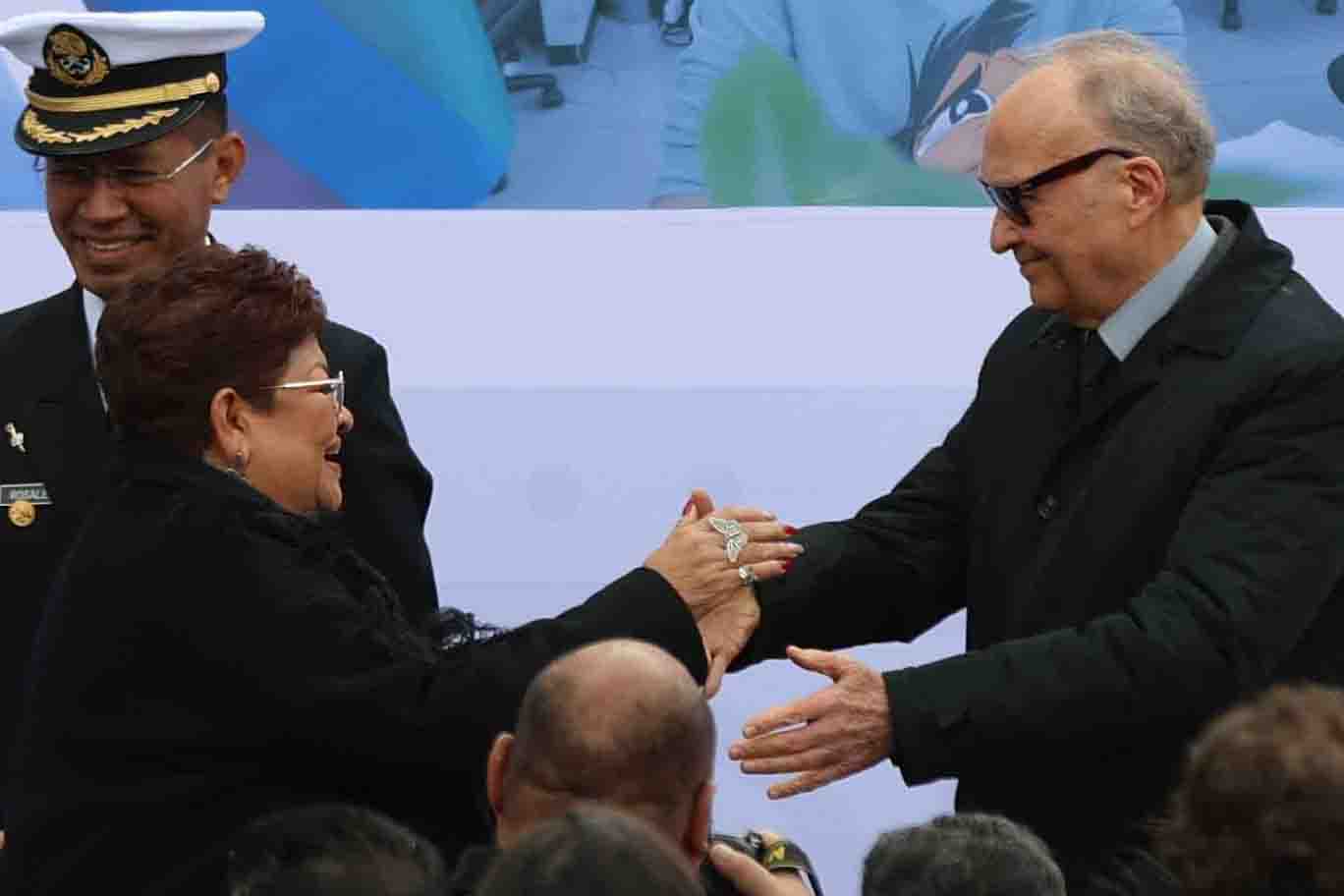 Senado abre convocatoria para nuevo titular de la Fiscalía General de la República