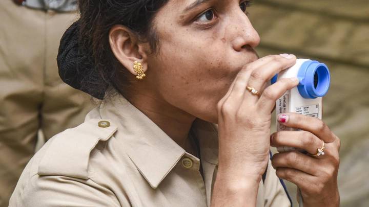 Why COPD is no longer just a smoker’s disease