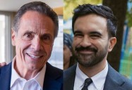 Trump Endorses Cuomo, Threatens To Cut Federal Funding To NYC If Mamdani Wins