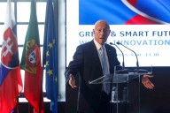 Presidente de Portugal confía que se revierta la medida aplicada a TAP en Venezuela