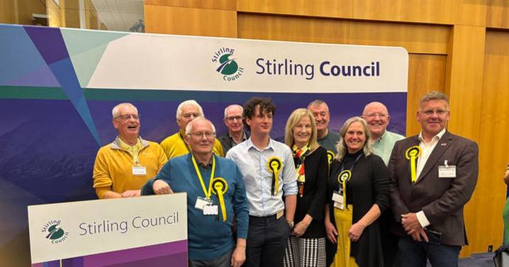 SNP power grab for Stirling Council leadership put on hold as Monday D