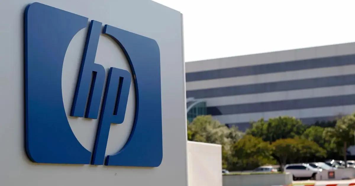 HP apuesta por la IA y confirma despido de hasta 6 mil empleados para recuperar competitividad global