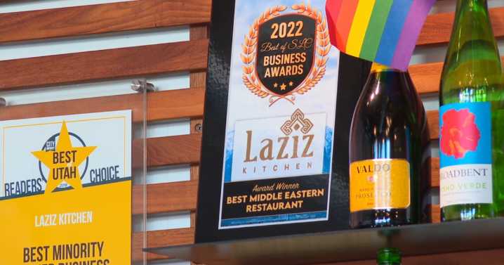 Downtown SLC businesses close their doors amid rising costs, tariffs